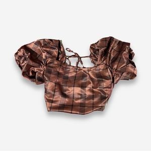 West of Melrose top